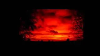 The Man - Red Sky (Instrumental)
