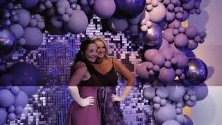 Planning Diva Launch Party