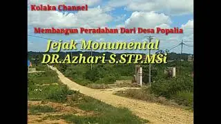 Membangun Peradaban dari Desa Popalia
