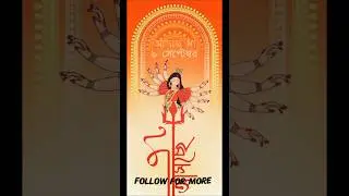 Durga puja poster editing 🤯😍||PicsArt photo editing tutorial #akdasrealm#durgapuja#durgamaa#editing