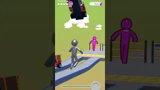 BEST#SCAlE MAN #gameplayames #shortvideo #youtubeshorts#gaming