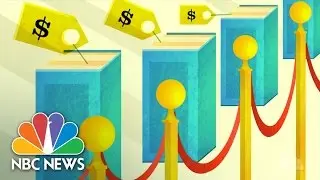 Rising Textbook Prices Mirror Rising Drug Costs | NBC News