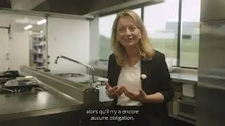 Valérie Le Graët - Directrice Générale du Groupe LE GRAËT