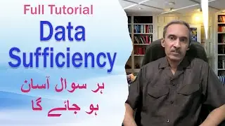 Data sufficiency  Introduction - a complete tutorial about what is DS questions and how to deal with