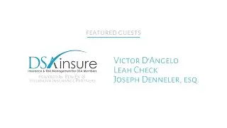 LIFE BY DESIGN with Pen Ex & Villanova Insurance Partners