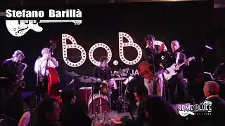 Norbert Schneider and Jump Aces “She’s my Baby” - Rome Festival 2023