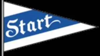 IK Start - Elleve Mann Med Bein Av Stål!!!