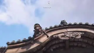 How to Find All Lost Pages in the Tofukuji Temple in Assassin's Creed Shadows