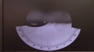 CHEM 4511 - Self Assembled Monolayers and Surface Energy