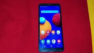 Samsung M013F frp bypass new method