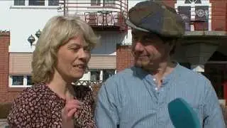 Min Prøysen - Lillebror Vasaasen og Oline Sofie Bakkom
