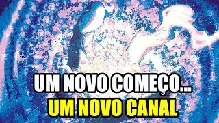 O Fim do Setor 2814 e o Nascimento do Novo Canal