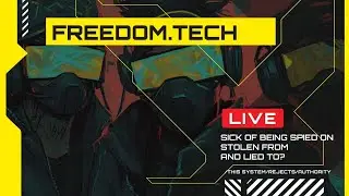 Freedom Tech for Kids | FREEDOM TECH FRIDAY 19