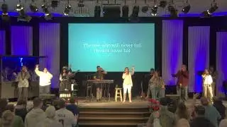 New Beginnings: A fresh start with god. - January 12, 2025