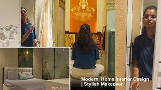 Modern  Home Interior Design | Stylish Makeover | Latest Interiors 2025
