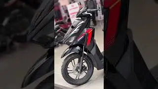 honda vario125 new 2026 #otomotip #honda