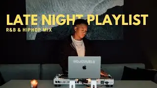 R&B & HipHop Mix Vol.3 | The Weeknd Kendrick Lamar Eminem Drake Beyonce Chris Brown Aaliyah SZA