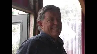 Compost Tea Seminar ft. Bob Webster (2010)