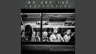 We are the Underground