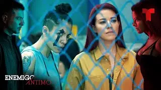 Enemigo Íntimo 2 | Capítulo 12 | Telemundo Novelas