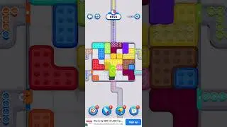 NEW Coffee Run Puzzle Level 532