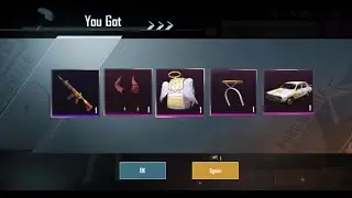 OMG! 4 Legendary items in 10 crates. Best crate opening ever.