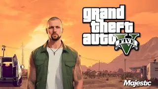 GTA 5 MAJESTIC RP Залетай семья Banshee!