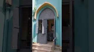 Duff Church.  Church of Reverend Alexander Duff in Kolkata after he was renounced by Scottish Church
