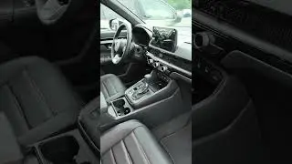 New VW Tiguan vs 2026 CRV | Is Honda Falling Behind?