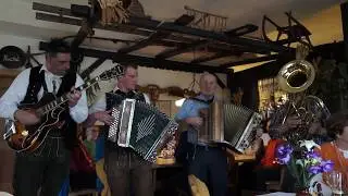A H W M - Polka .... MST Musiwirt Anbauer 13-2 &copy; OlmHERZ