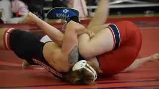 @ Fresno state  vs Utah Tech 174lb 11-10-25