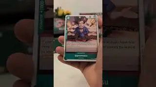 Opening op12 One Piece TCG JerryPullzTCG  #tcg#cardopening