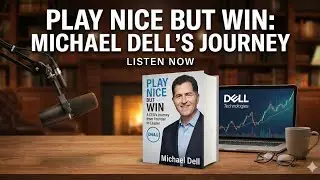 Play Fair But Win | Michael Dell 