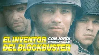 STEVEN SPIELBERG &iquest;El mejor director? | 
