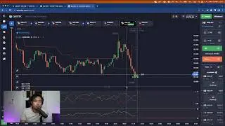Live Trade 16 Nov 2022 | Automated Trading Binary Option