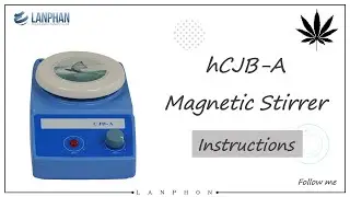 cheap price hot plate magnetic stirrer