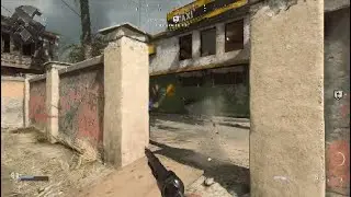 CoD MW .357 Magnum Headshots