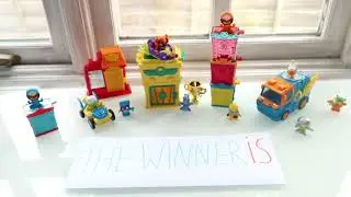 Who won the 500 SUBSCRIBER GIVEAWAY ! #500subscribers #giveaway #superzings