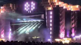 Dimension  - Beats for Love 2024 ♡ 10th Anniversary ♡ Ostrava sestřih 4K