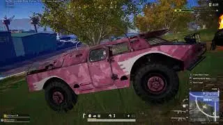 PUBG 2 BDRMs