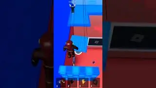roblox hero tower