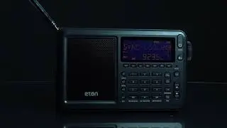 Get the World on Speed Dial with the Elite Executive from Eton