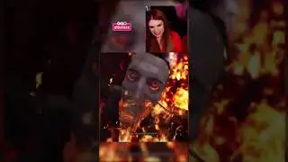My reaction to the Lies of P Final Boss! This guy is MAD