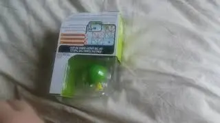 Angry Birds Magic Apptivity King Pig Unboxing