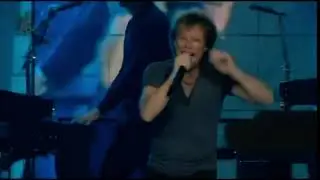 Bon Jovi - Happy Now (Fargo  2010)