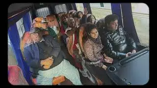 Elder Travel, the Emoha Way | Debashish Uncle & Anusua Aunty Share Their Journey