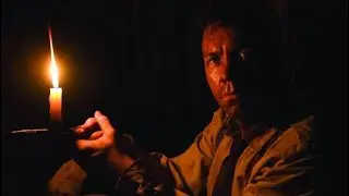 Beneath Hill 60 Explosion Scene