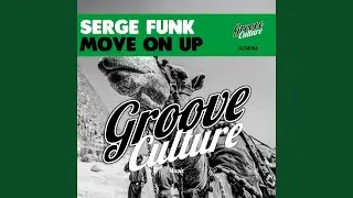 Move on Up