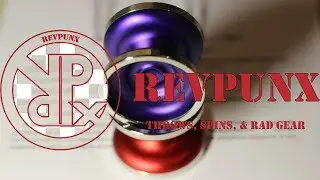 RevPunx Incarnate (feat. Pavel Pochayev)