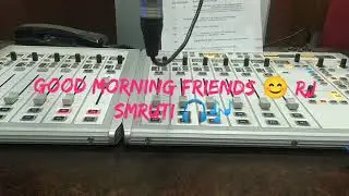 101.3 AIR FM RAINBOW, CUTTACK... ❤️...se... ❤️....Tak